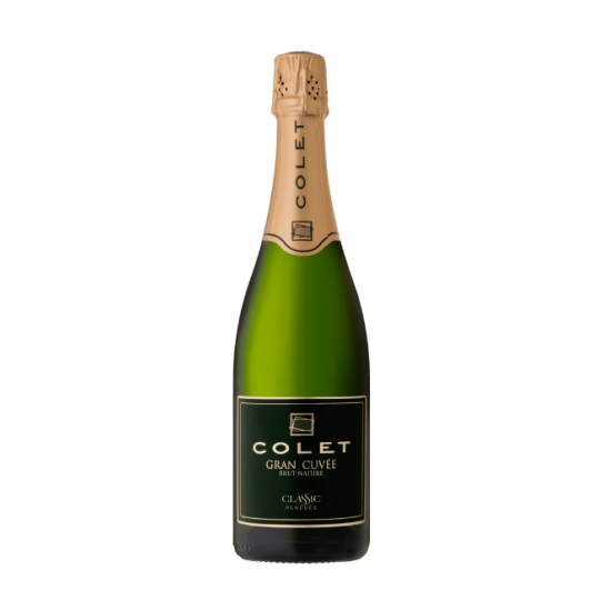 Colet Gran Cuvée Brut...