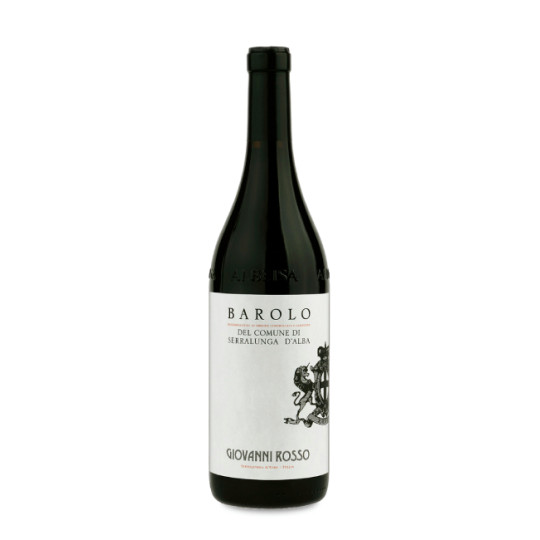 Giovanni Rosso Barolo del...
