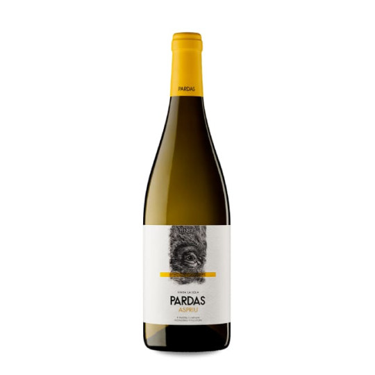 Pardas Aspriu Xarel·lo 2019