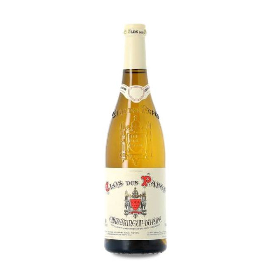 Clos des Papes...