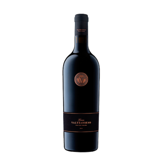 Gran Valtravieso 2019