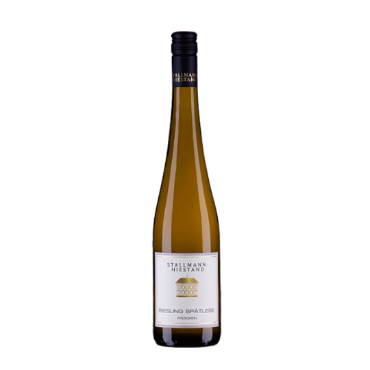 Stallmann-Hiestand Riesling...