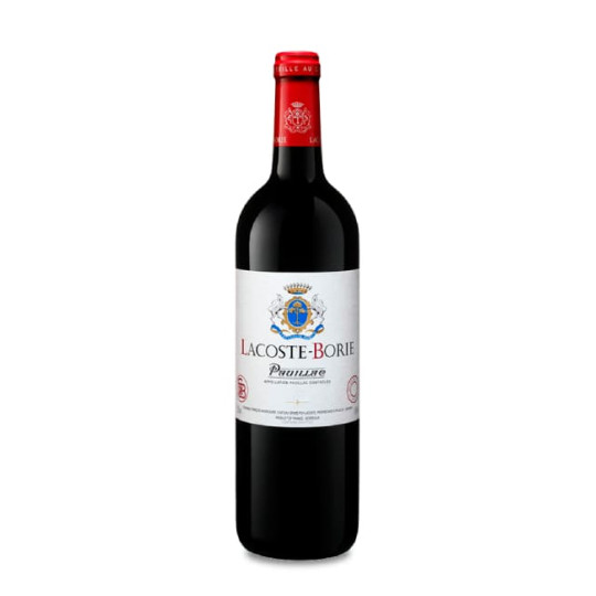 Château Lacoste-Borie  2025