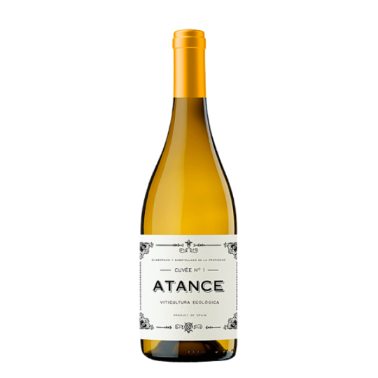Atance Cuvée Nº 1 2024