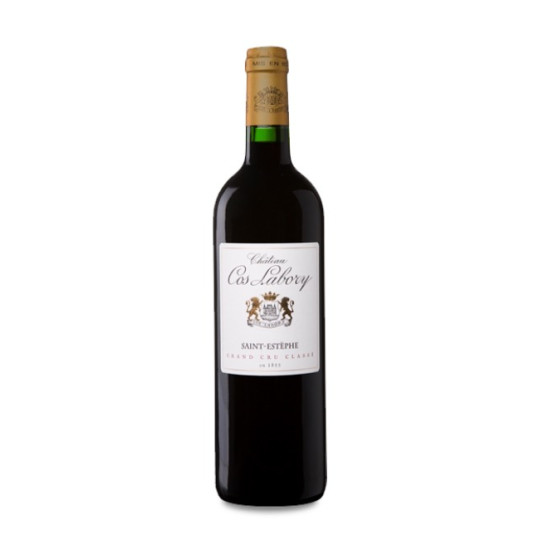 Château Cos Labory 2025