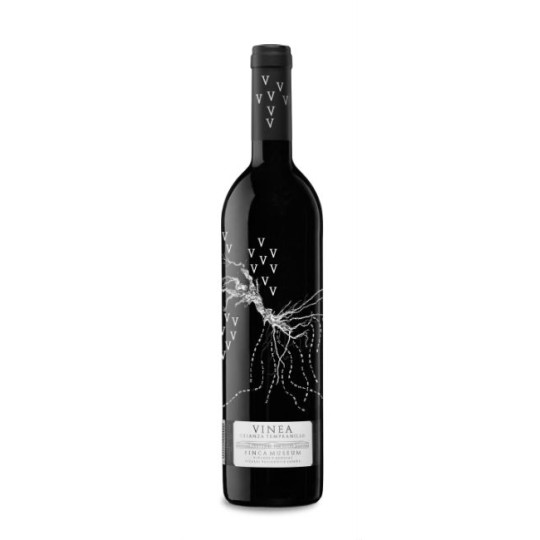 Museum Vinea Crianza 2022
