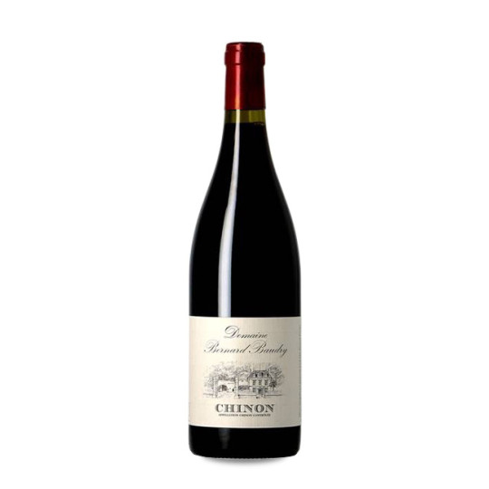 Bernard Baudry Rouge 2023