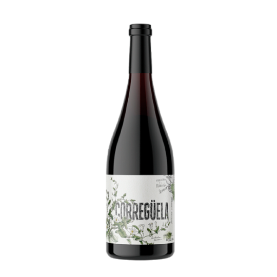 Corregüela 2023