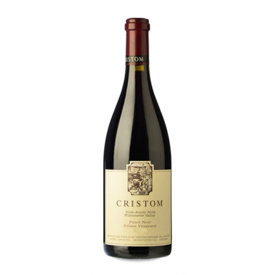 Cristom Eileen Vineyard...
