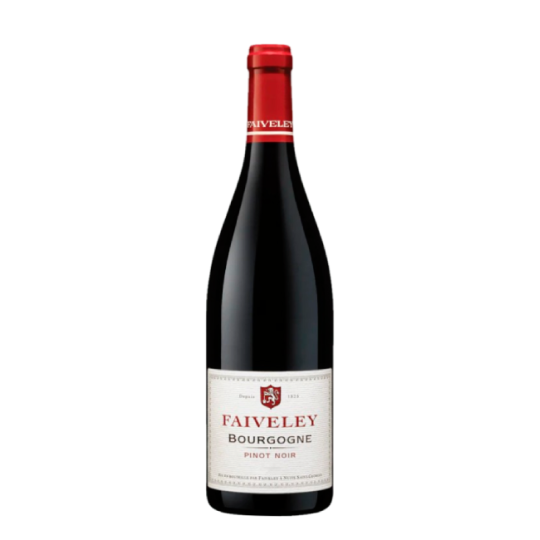 Domaine Faiveley Bourgogne...