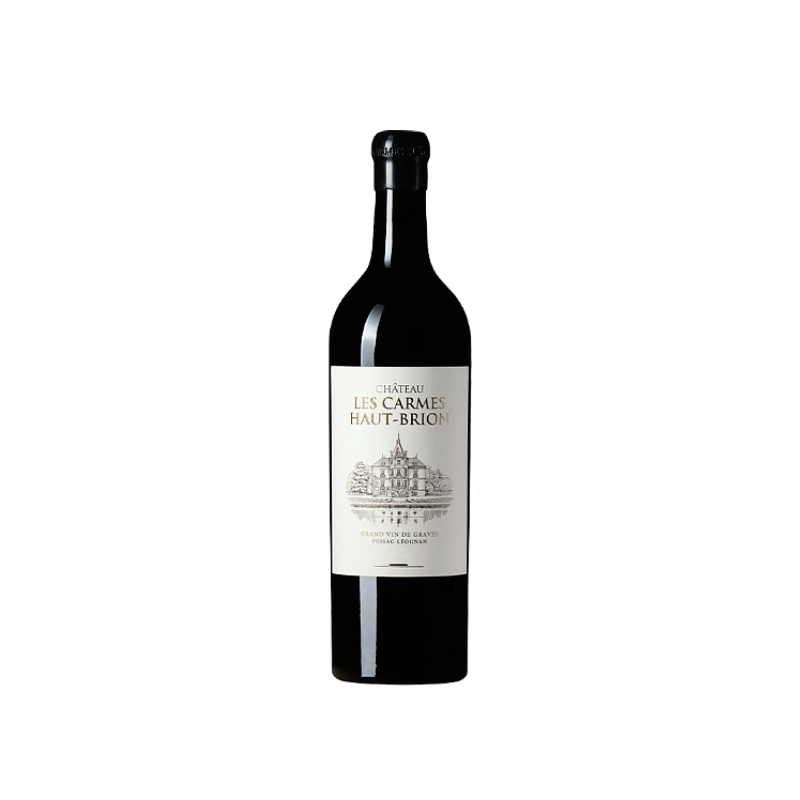 Château Les Carmes Haut Brion