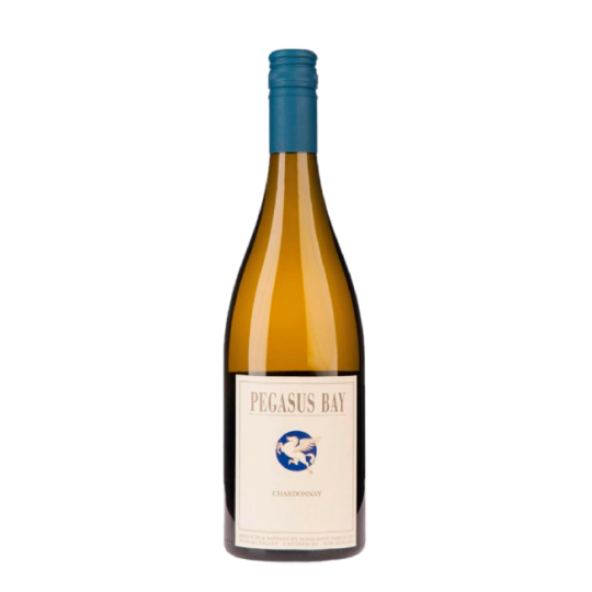 Pegasus Bay Chardonnay 2022
