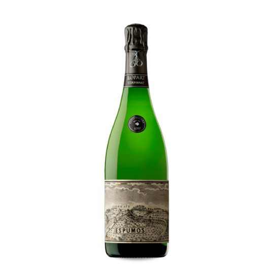 Llopart Original 1887 Brut...