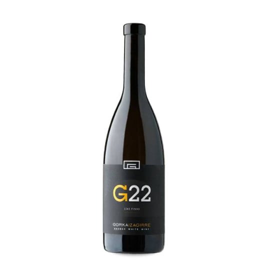 Gorka Izagirre G22 2025