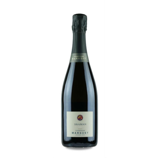 Marguet Shaman Grand Cru 2023