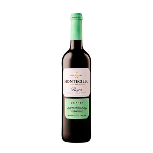 Montecillo Crianza 2022