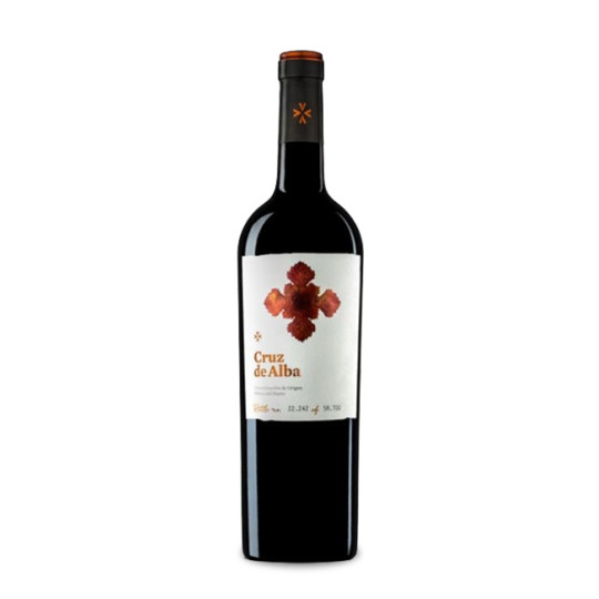 Cruz de Alba Crianza 2023
