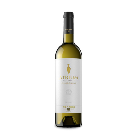 Atrium Chardonnay 2025