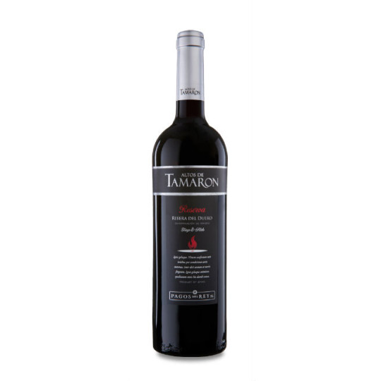 Altos de Tamarón Reserva 2021