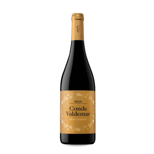 Conde de Valdemar Gran...