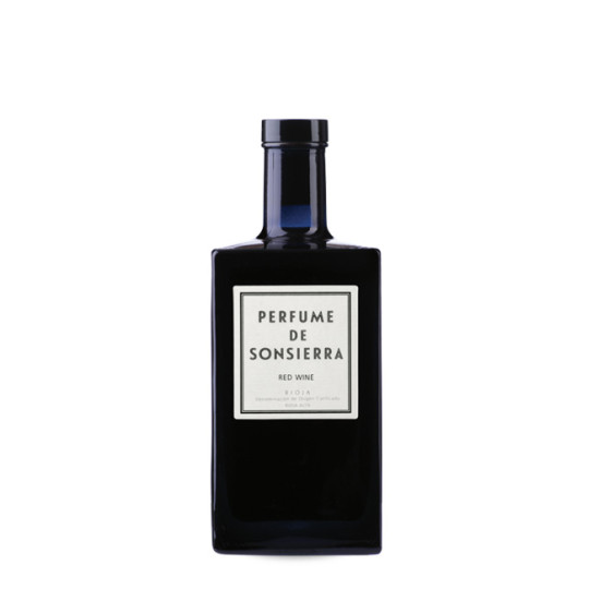 Perfume de Sonsierra 2017