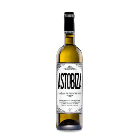 Astobiza Txakolí 2025