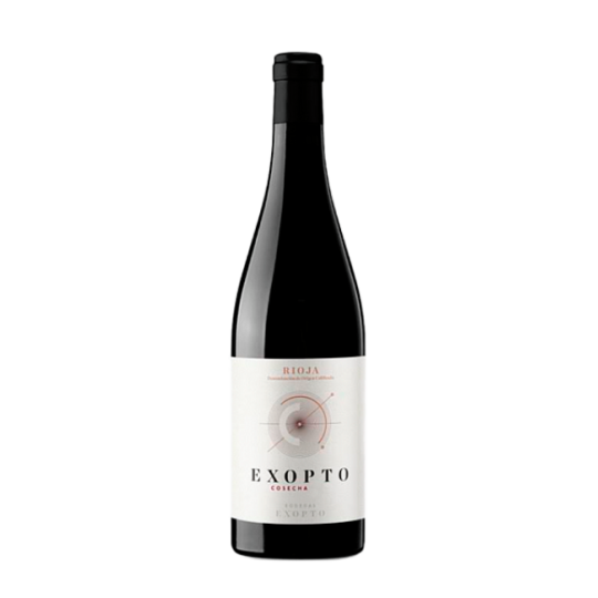 Exopto Cosecha 2025