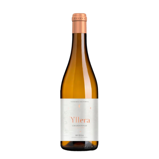 Yllera Chardonnay 2025