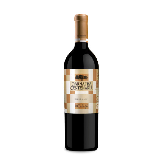 Coto de Hayas Garnacha...