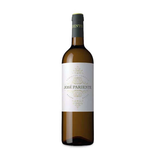 José Pariente Verdejo...