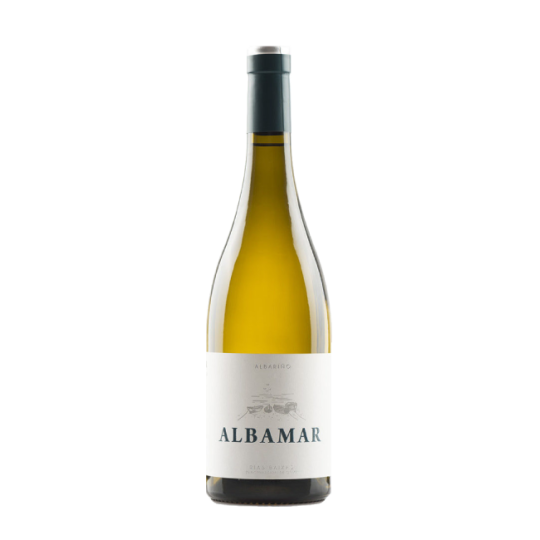 Albamar Albariño 2024 Outlet