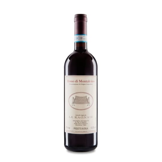 Le Ragnaie Rosso di...