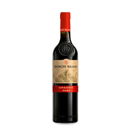Ramón Bilbao Rioja Organic...