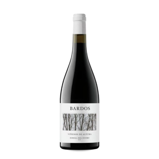 Bardos Viñedos de Altura...