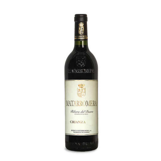 Matarromera Crianza 2022...