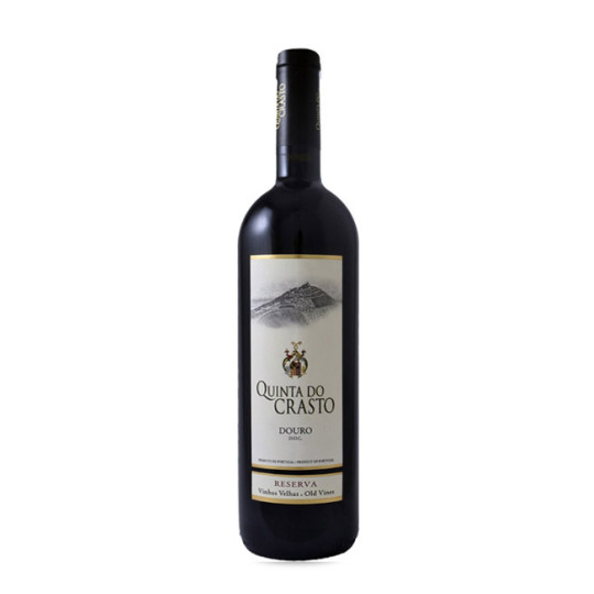 Quinta Do Crasto Reserva...