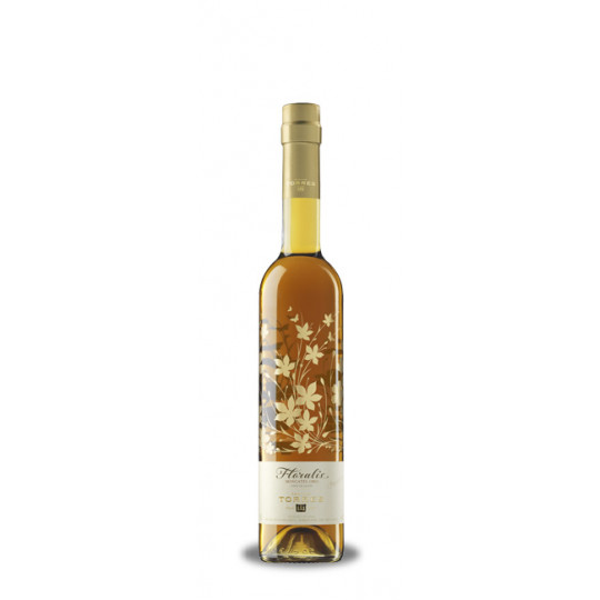 Floralis Moscatel Oro 50 cl.
