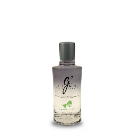 G'Vine Nouaison Gin  70 cl.