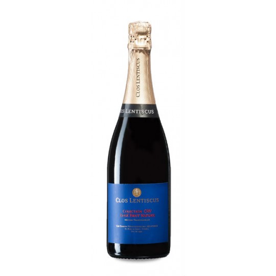 Clos Lentiscus Syrah...