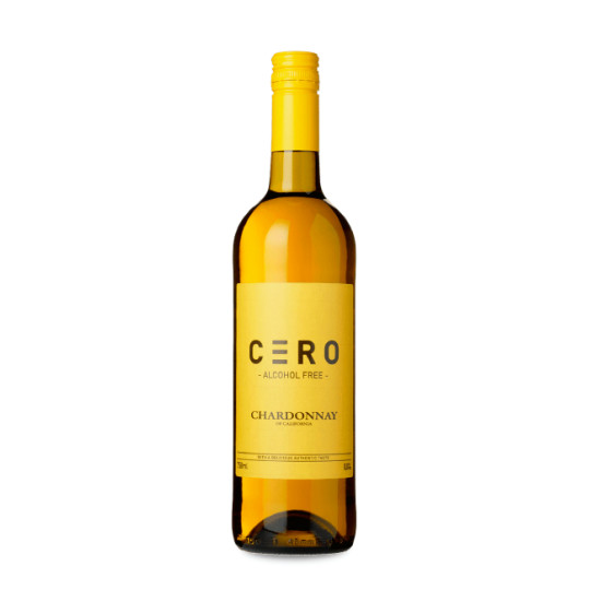 Cero Chardonnay