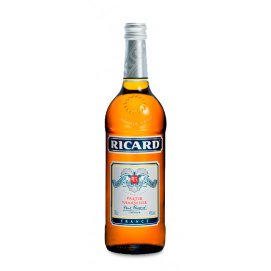 Ricard Magnum