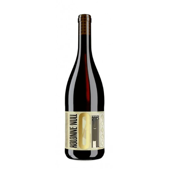 Kolonne Null Cuvee Rouge...