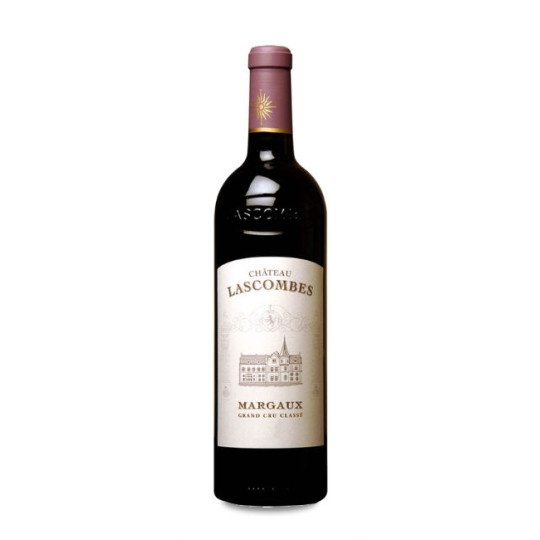 Château Lascombes 2022