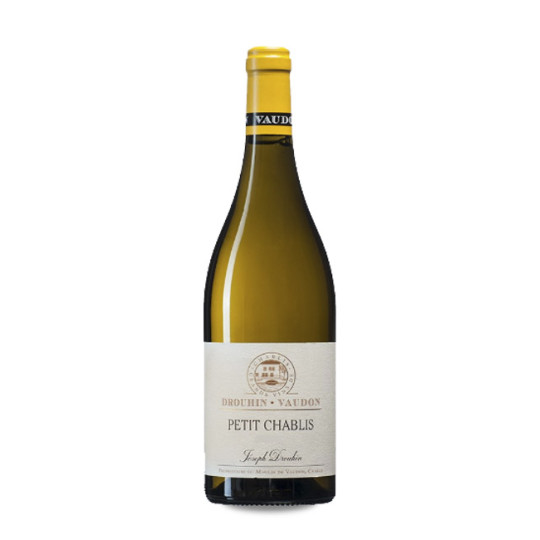 Joseph Drouhin Chablis 2023 | Decántalo