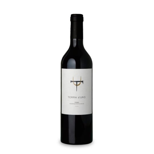 Terra d'Uro Selección 2019