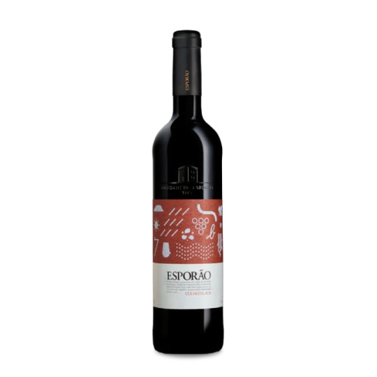 Esporão Colheita Red 2022