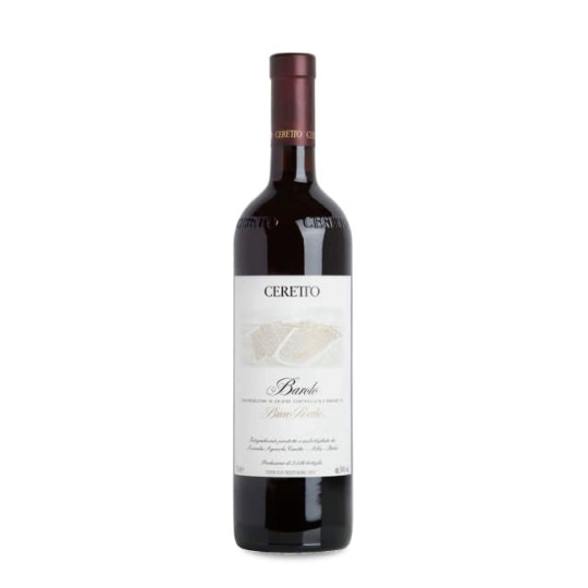 Ceretto Barolo Bricco...