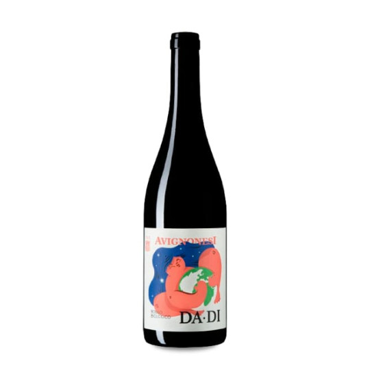 Avignonesi DaDi Toscana 2022