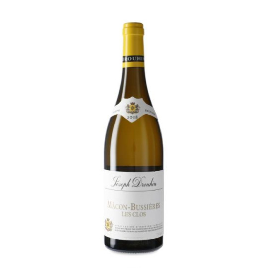 Joseph Drouhin Chablis 2023 | Decántalo