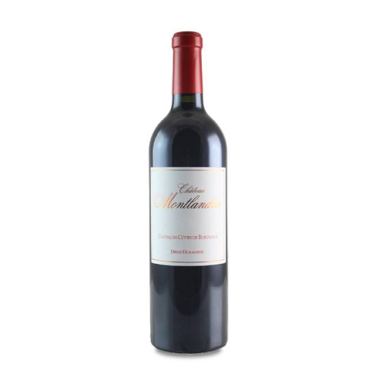 Château Montlandrie 2023